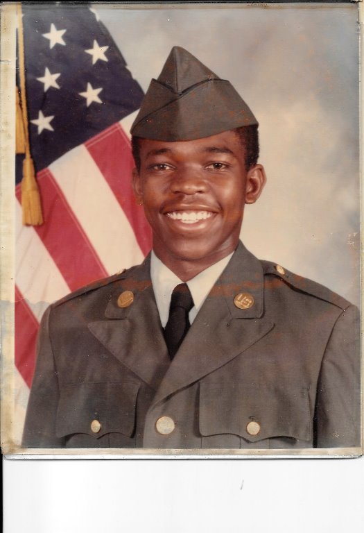 Antonio Lacy - US Army - Unmarried